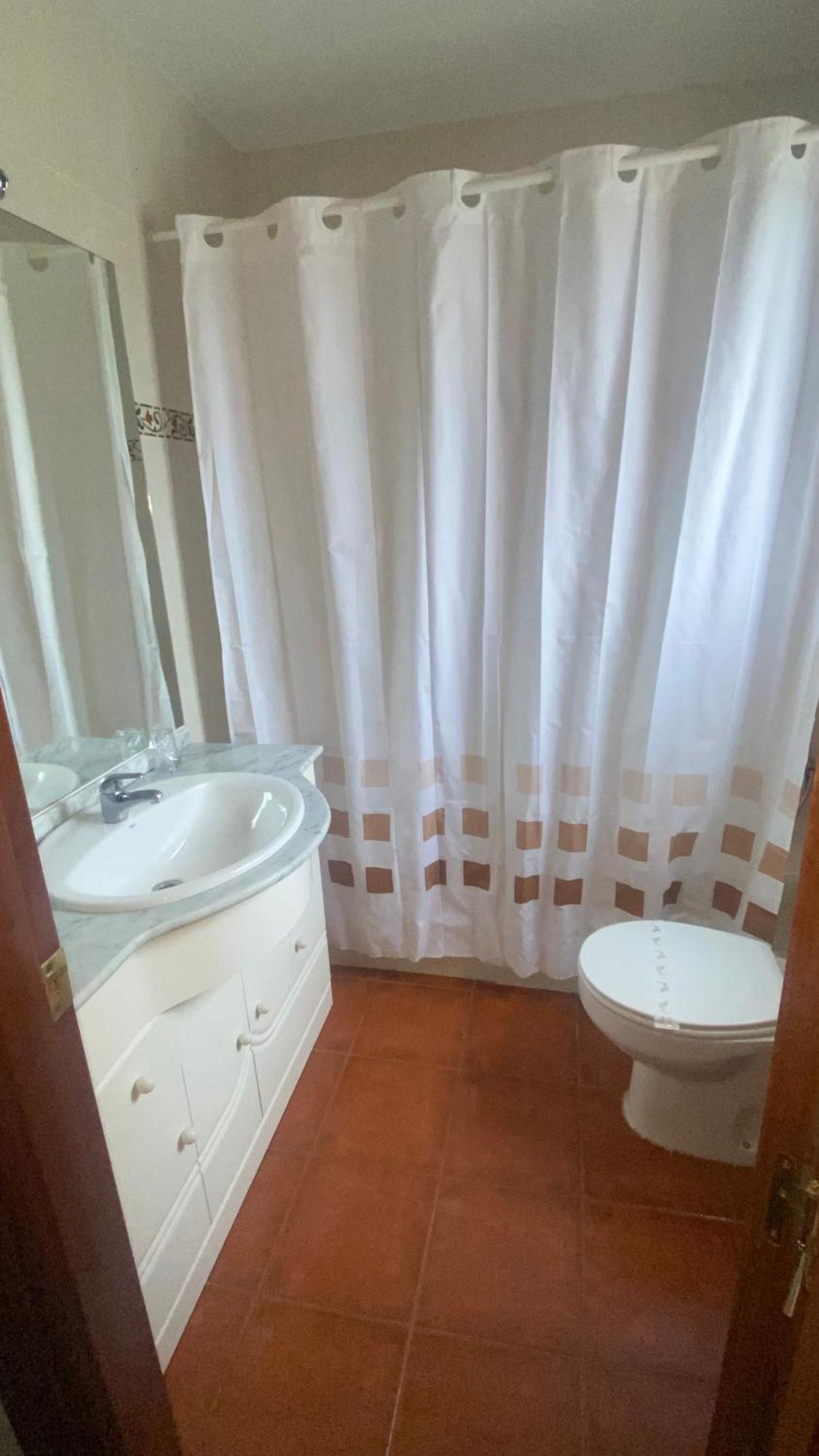 Area De Servicio Los Cerrillos Peraleda de la Mata エクステリア 写真